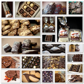 Chocolate of the Month Club, 3 Month Subscription